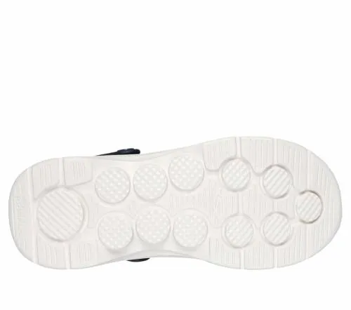 Foamies GO WALK 7 8211 Ambition Navy White Men SKECHERS Sandals