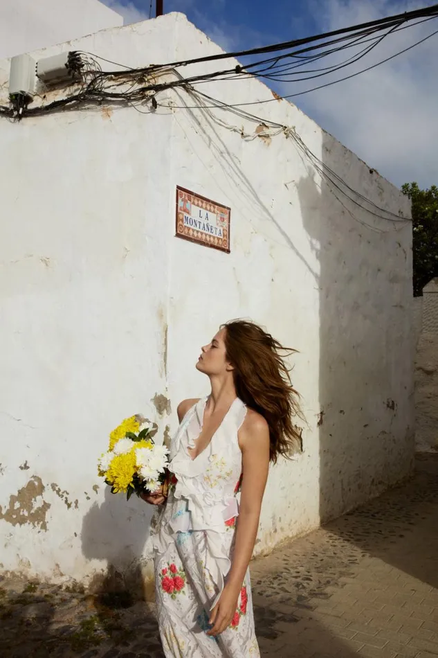 For Love and Lemons Dresses Aviana Maxi Dress White 8211 Women For Love and Lemons Dresses Aviana Maxi Dress White 8211 Women