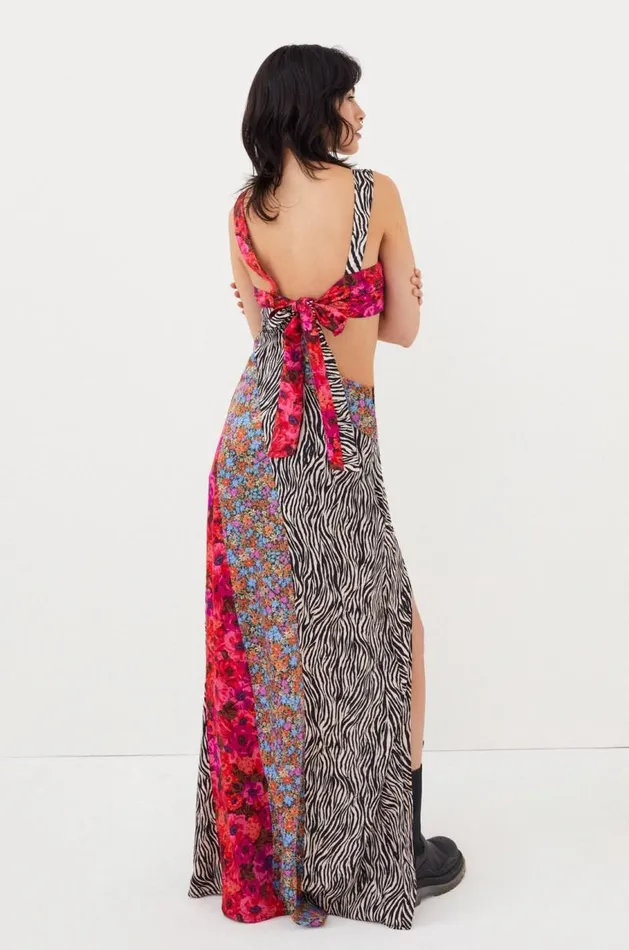 For Love and Lemons Dresses Rita Maxi Dress Red 8211 Women For Love and Lemons Dresses Rita Maxi Dress Red 8211 Women