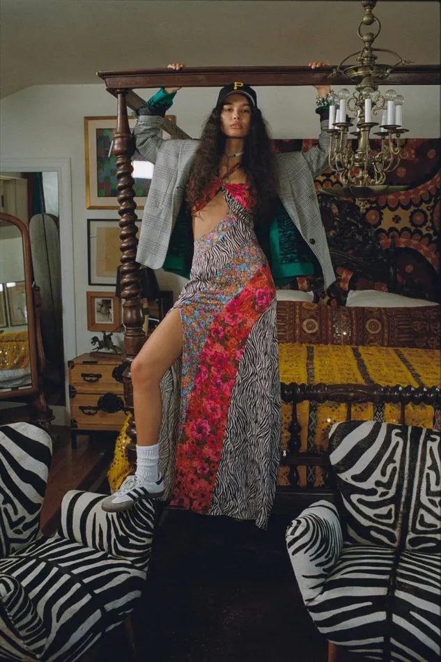 For Love and Lemons Dresses Rita Maxi Dress Red 8211 Women For Love and Lemons Dresses Rita Maxi Dress Red 8211 Women