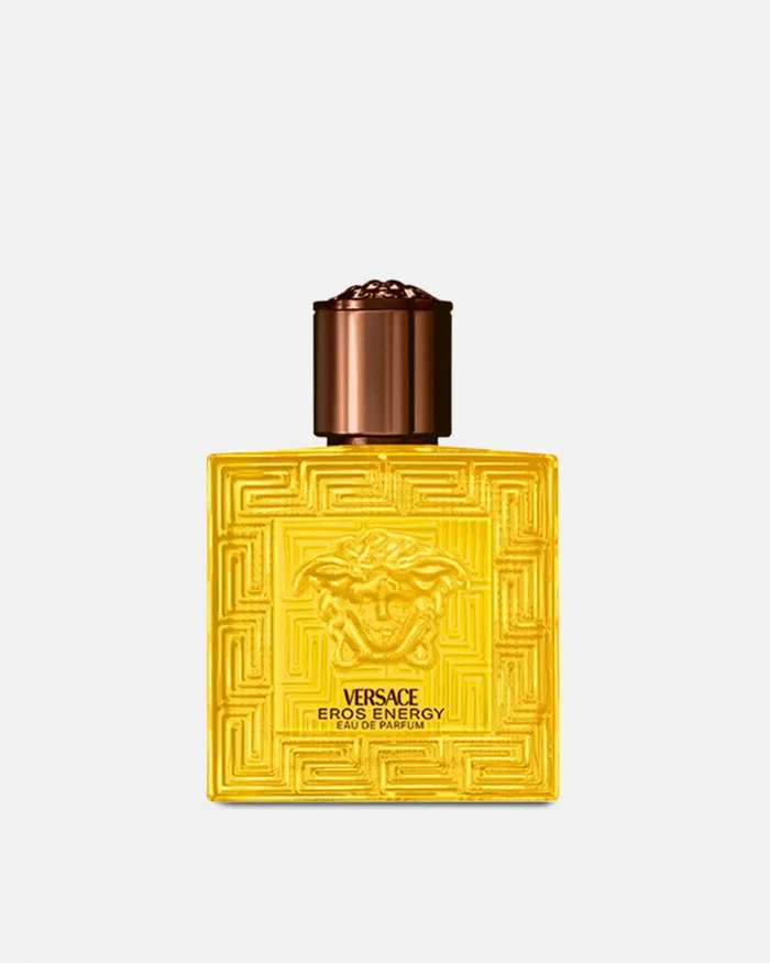 Fragrances and Body Care Men Versace Eros Energy Edp 50 Ml Yellow