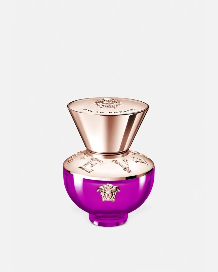 Fragrances and Body Care Women Versace Dylan Purple Edp 30 Ml Purple