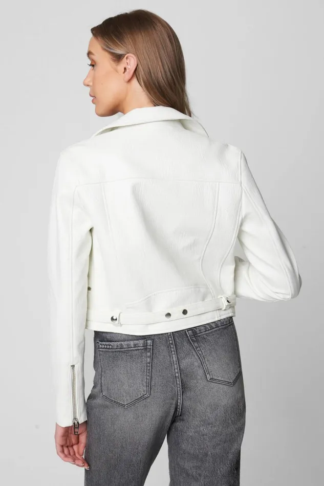 Fresh Start Jacket Women BLANK NYC Jackets