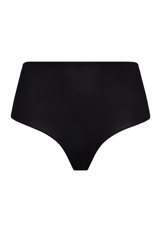 Full Brief Black Women HANRO Full Briefs