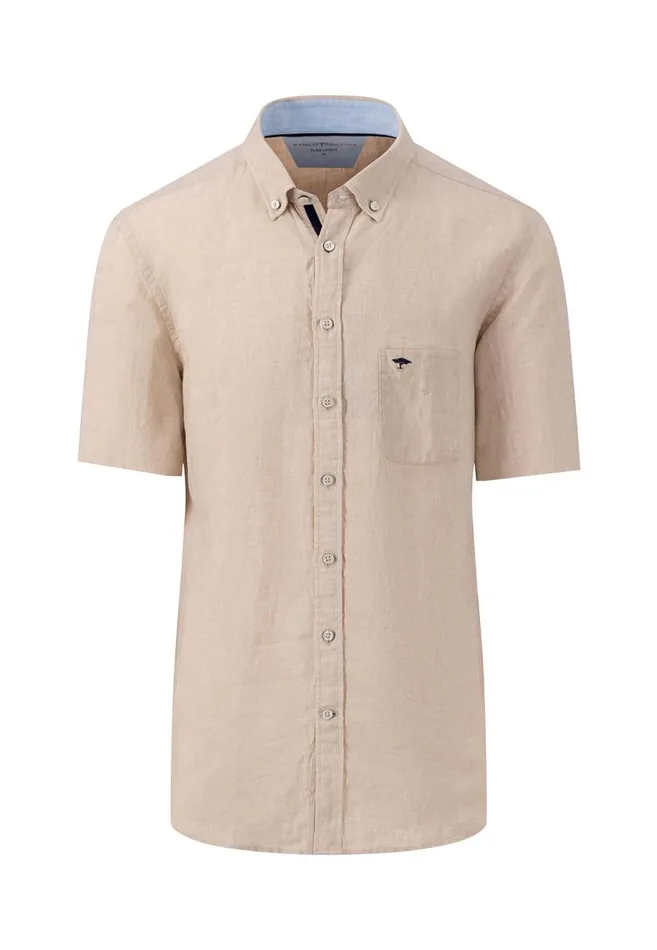 FYNCHHATTON Light Halbar Linen Shirt With Buttondown Collar Blushsummer Breezestoneleaf Greenwhitecrystal Bluedusty Olivenavy Men Shirts FYNCHHATTON Light Halbar Linen Shirt With Buttondown Collar Blushsummer Breezestoneleaf Greenwhitecrystal Bluedusty Olivenavy Men Shirts