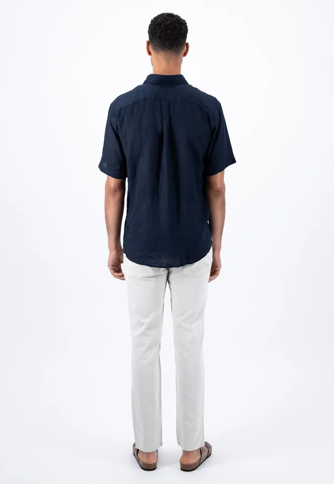 FYNCHHATTON Light Halbar Linen Shirt With Buttondown Collar Blushsummer Breezestoneleaf Greenwhitecrystal Bluedusty Olivenavy Men Shirts FYNCHHATTON Light Halbar Linen Shirt With Buttondown Collar Blushsummer Breezestoneleaf Greenwhitecrystal Bluedusty Olivenavy Men Shirts