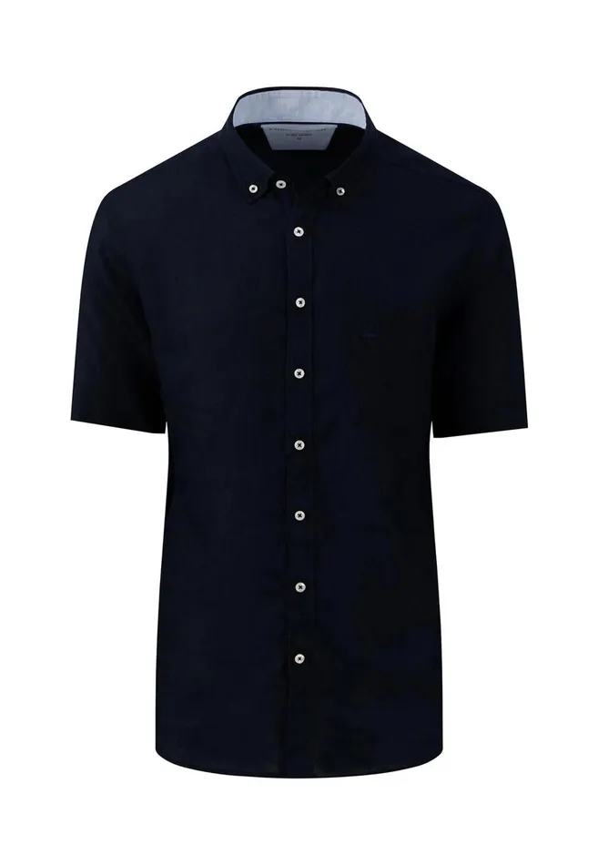 FYNCHHATTON Light Halbar Linen Shirt With Buttondown Collar Blushsummer Breezestoneleaf Greenwhitecrystal Bluedusty Olivenavy Men Shirts FYNCHHATTON Light Halbar Linen Shirt With Buttondown Collar Blushsummer Breezestoneleaf Greenwhitecrystal Bluedusty Olivenavy Men Shirts