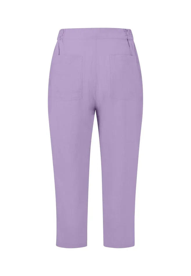 FYNCHHATTON Soft 78 Pants Made Of Linen Whitereed Greensafari Beigeblackbright Apricot Women Pants FYNCHHATTON Soft 78 Pants Made Of Linen Whitereed Greensafari Beigeblackbright Apricot Women Pants