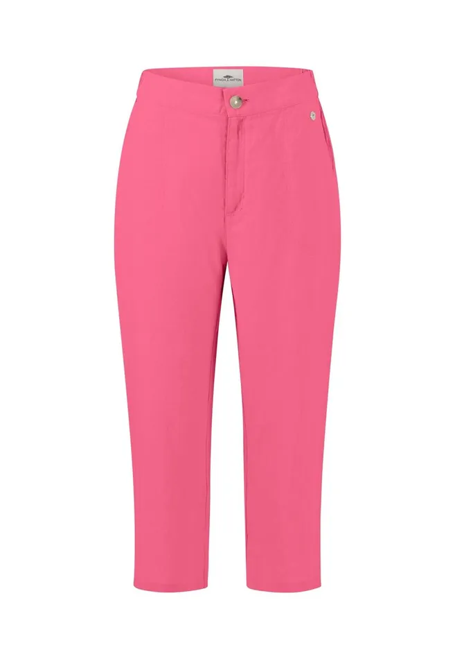FYNCHHATTON Soft 78 Pants Made Of Linen Whitereed Greensafari Beigeblackbright Apricot Women Pants FYNCHHATTON Soft 78 Pants Made Of Linen Whitereed Greensafari Beigeblackbright Apricot Women Pants