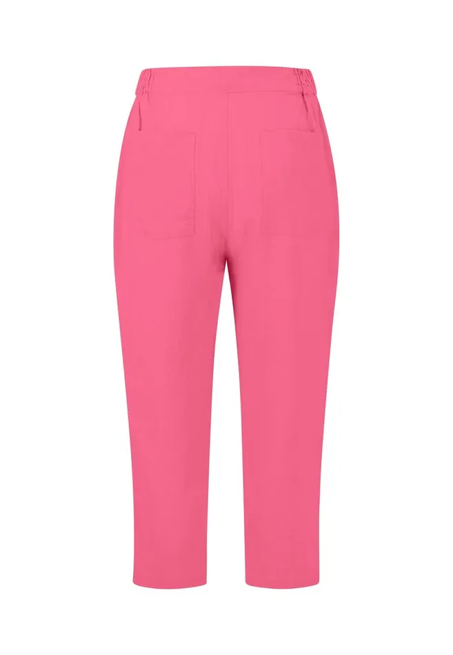 FYNCHHATTON Soft 78 Pants Made Of Linen Whitereed Greensafari Beigeblackbright Apricot Women Pants FYNCHHATTON Soft 78 Pants Made Of Linen Whitereed Greensafari Beigeblackbright Apricot Women Pants