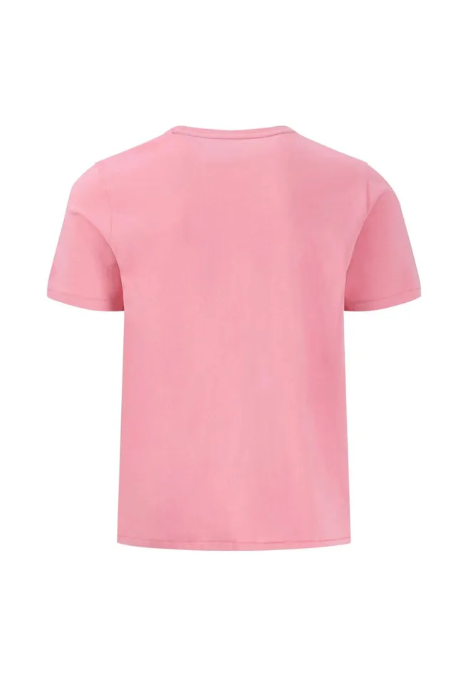 FYNCHHATTON Tshirt Made Of 100 Cotton With A Logodail Peesummer Breezenavyturf Greennew Offwhite Men Tshirts