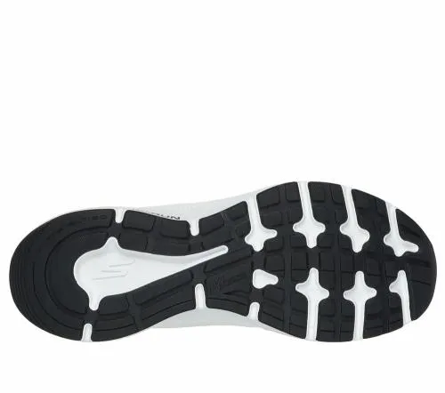 GO RUN Consistent 20 8211 Engaged White Black Women SKECHERS Lace Up
