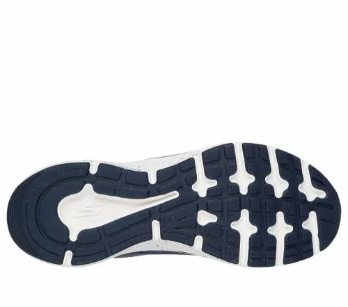 GO RUN Consistent 20 8211 Piedmont Blue Navy Women SKECHERS Lace Up