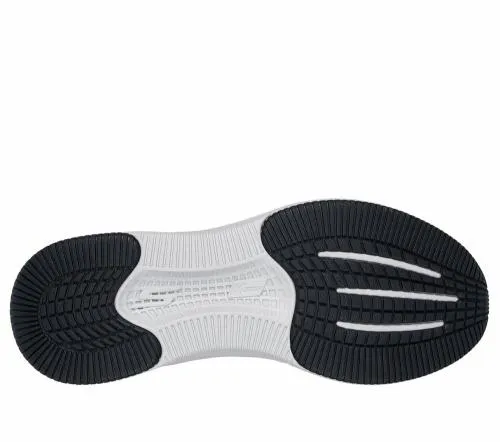 GO RUN Elevate 20 8211 Upraise 20 Navy Men SKECHERS SlipOn