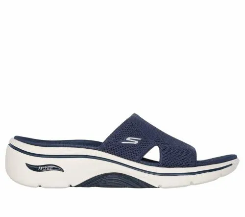 GO WALK Arch Fit 20 Sandal 8211 Dakota Navy Women SKECHERS Sandals