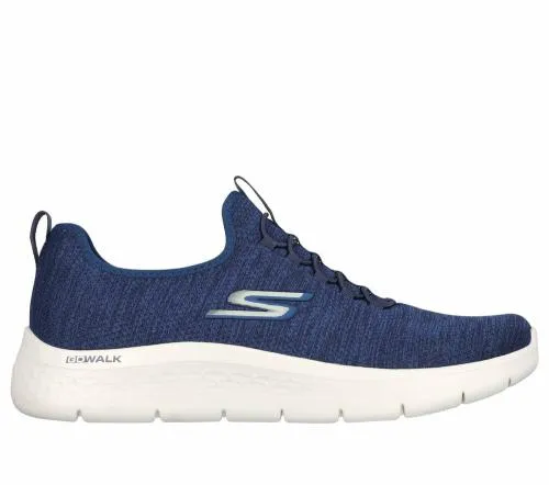 GO WALK Flex 8211 Ultra Navy Blue Men SKECHERS SlipOn