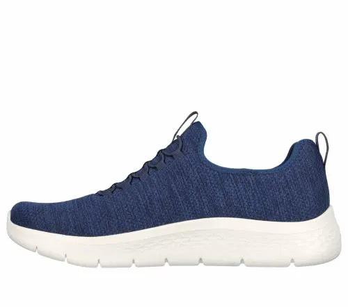 GO WALK Flex 8211 Ultra Navy Blue Men SKECHERS SlipOn