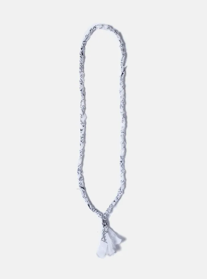 Hanami Of Rome Bandana NecklaceBracelet No24 Men Universal Works Jewellery