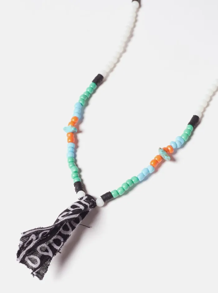 Hanami Of Rome Bandana NecklaceBracelet No31 Men Universal Works Jewellery