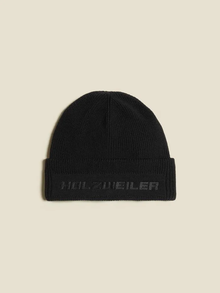 Hats WomenMen Holzweiler Margo Beanie Black