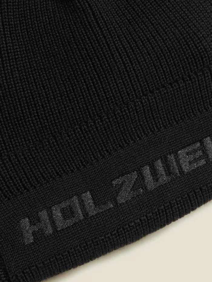 Hats WomenMen Holzweiler Margo Beanie Black