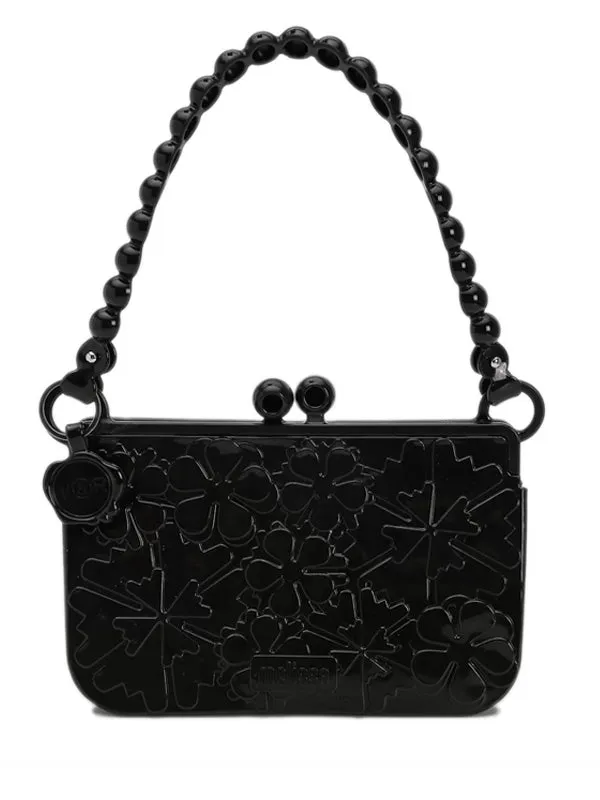 Henrik Vibskov Boutique Blossom Bag 8211 Black Women Shoulder Bags