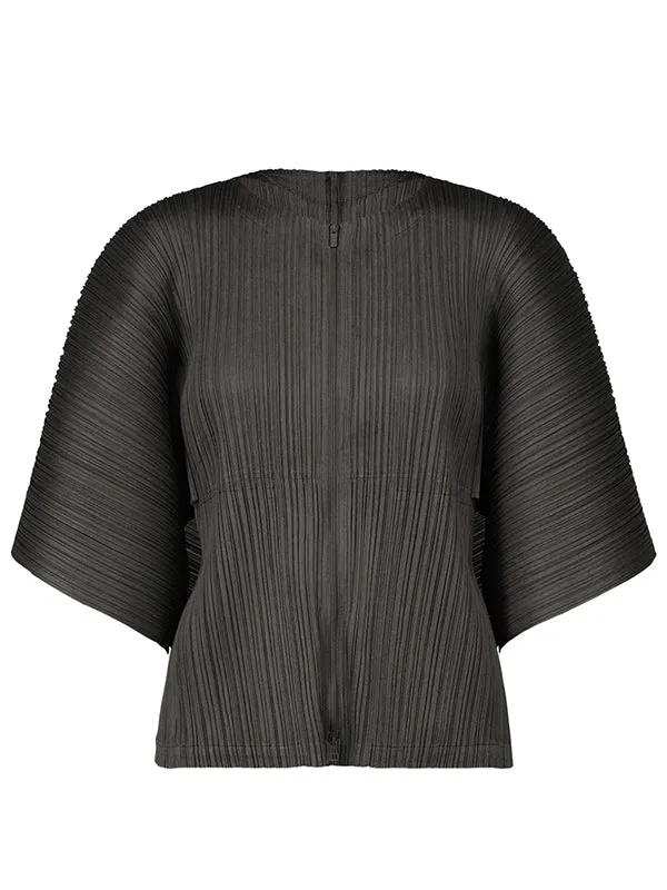 Henrik Vibskov Boutique MC August Cardigan 8211 Charcoal Women Tops