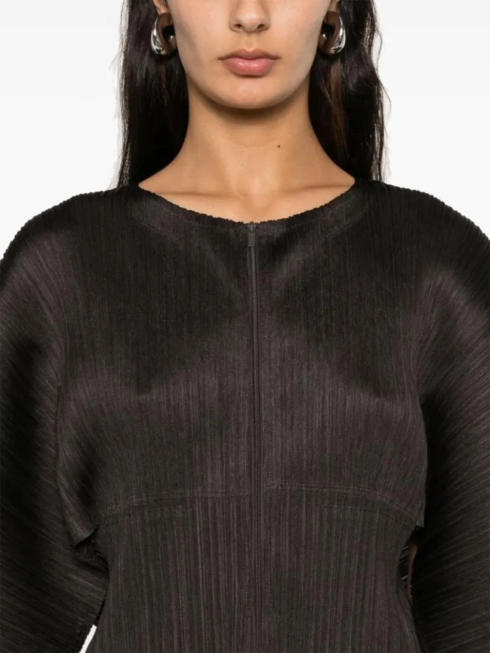 Henrik Vibskov Boutique MC August Cardigan 8211 Charcoal Women Tops