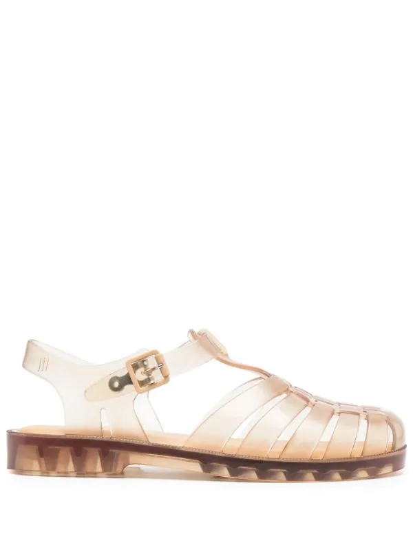 Henrik Vibskov Boutique Possession Sandals 8211 Dark Beige Women Sandals