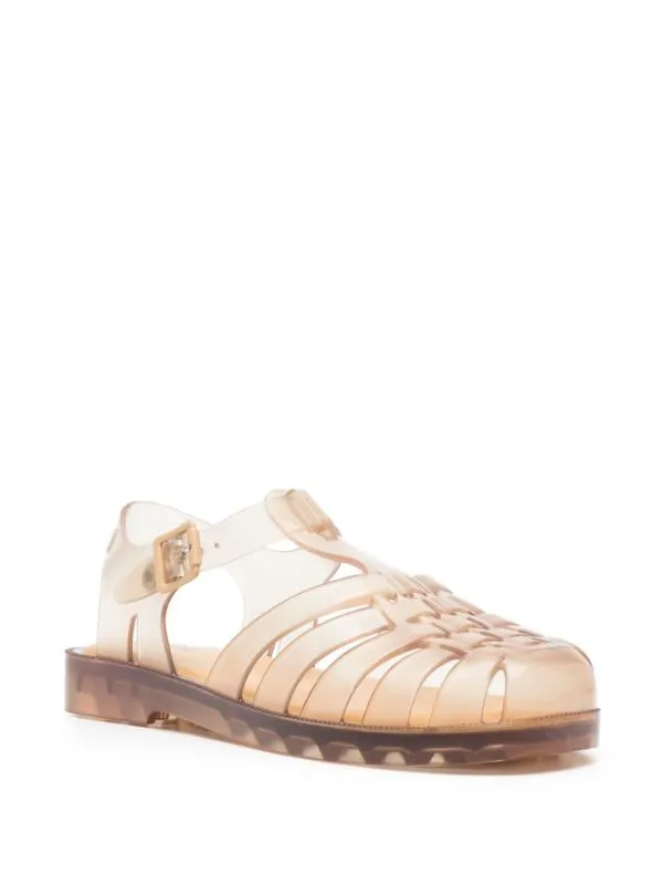 Henrik Vibskov Boutique Possession Sandals 8211 Dark Beige Women Sandals
