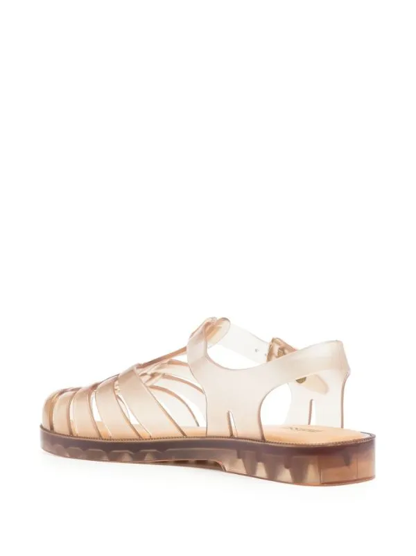 Henrik Vibskov Boutique Possession Sandals 8211 Dark Beige Women Sandals