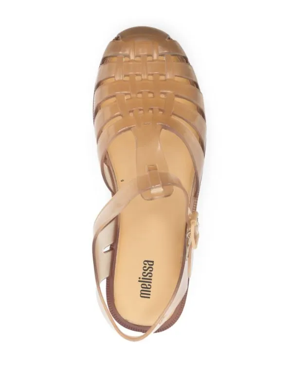 Henrik Vibskov Boutique Possession Sandals 8211 Dark Beige Women Sandals