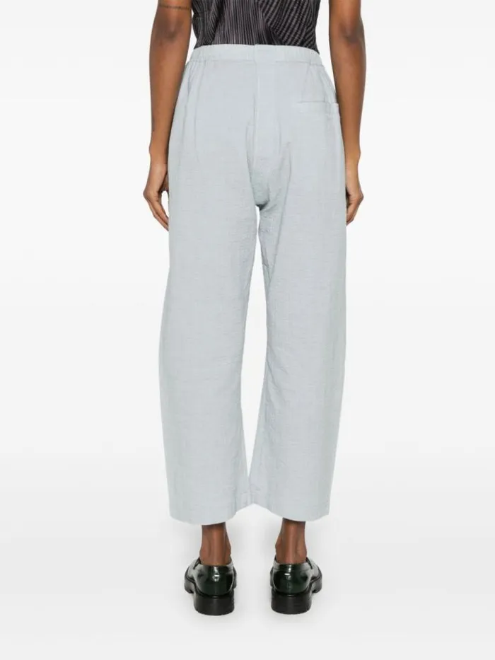Henrik Vibskov Boutique Split Pants 8211 Moss Green Women Pants