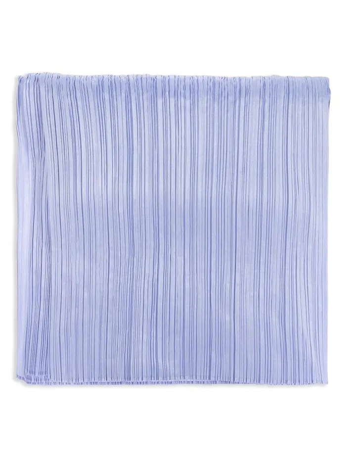 Henrik Vibskov Boutique SS25 MadameT 8211 Saxe Blue Women Tops
