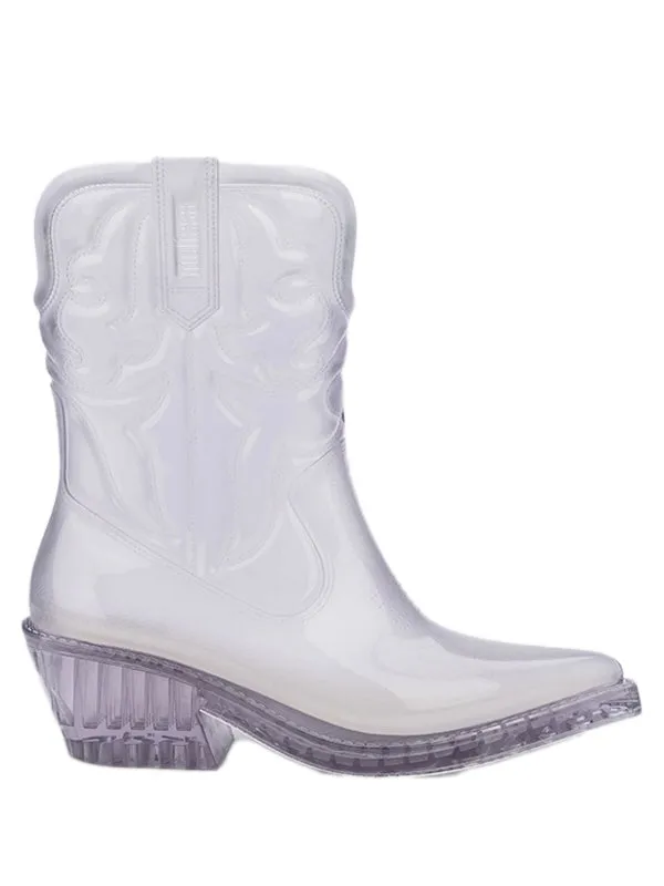 Henrik Vibskov Boutique Texas Boots 8211 Clear Women Boots