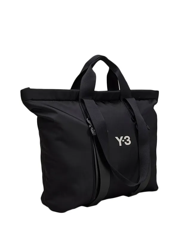 Henrik Vibskov Boutique Y3 Shopper Bag 8211 Black Women Handbags