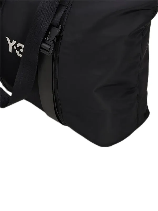 Henrik Vibskov Boutique Y3 Shopper Bag 8211 Black Women Handbags