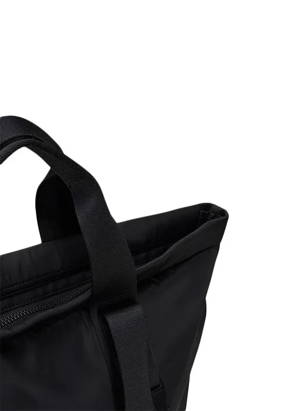 Henrik Vibskov Boutique Y3 Shopper Bag 8211 Black Women Handbags