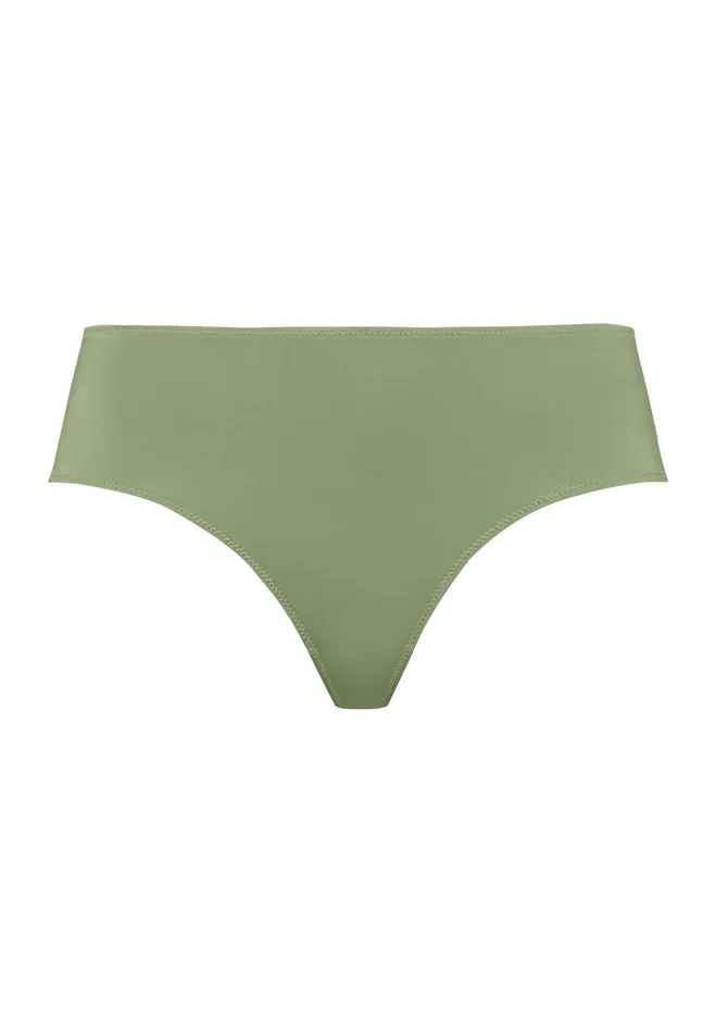Hi Cut Brief Loden Frost Women HANRO High Cut Briefs