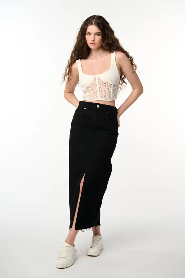 In My Mind Skirt Women BLANK NYC Dresses and Skirts
