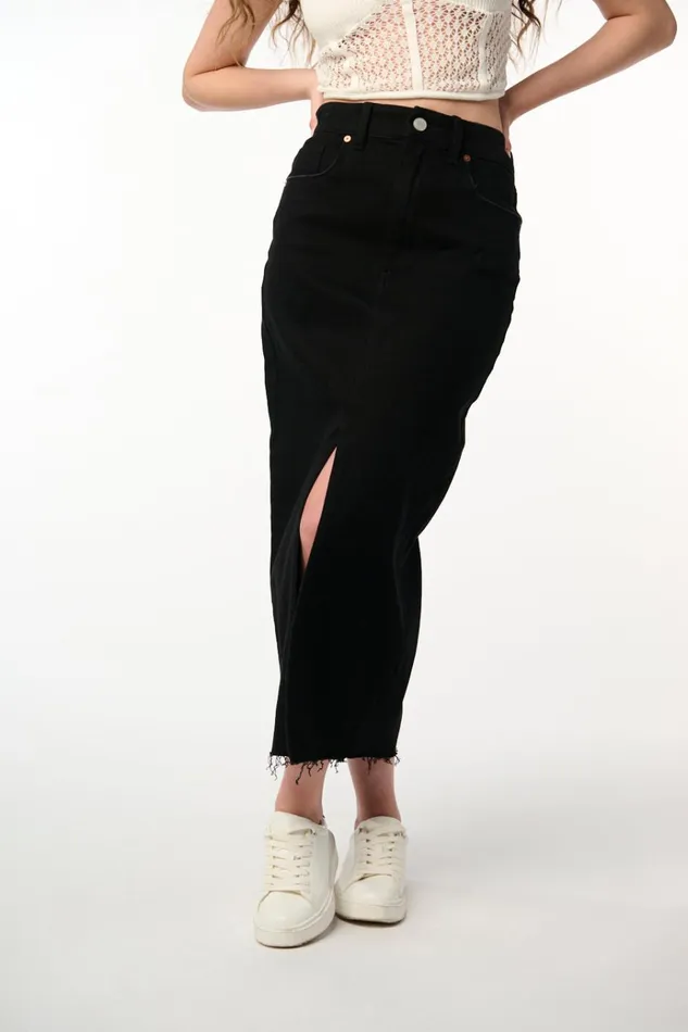 In My Mind Skirt Women BLANK NYC Dresses and Skirts