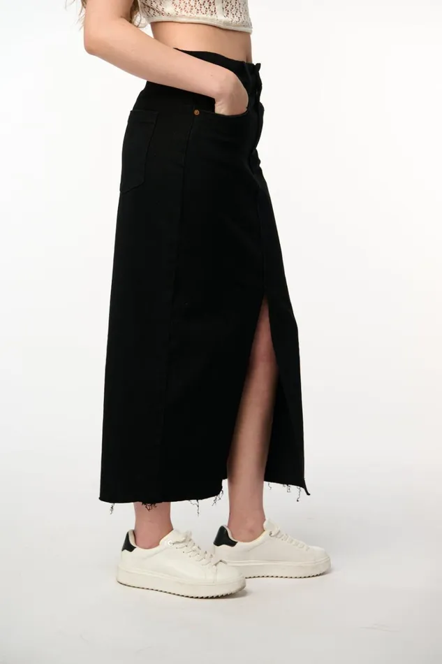 In My Mind Skirt Women BLANK NYC Dresses and Skirts