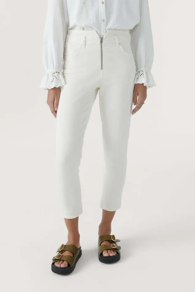InzoJeans Clothing Baandsh Pants and Jeans