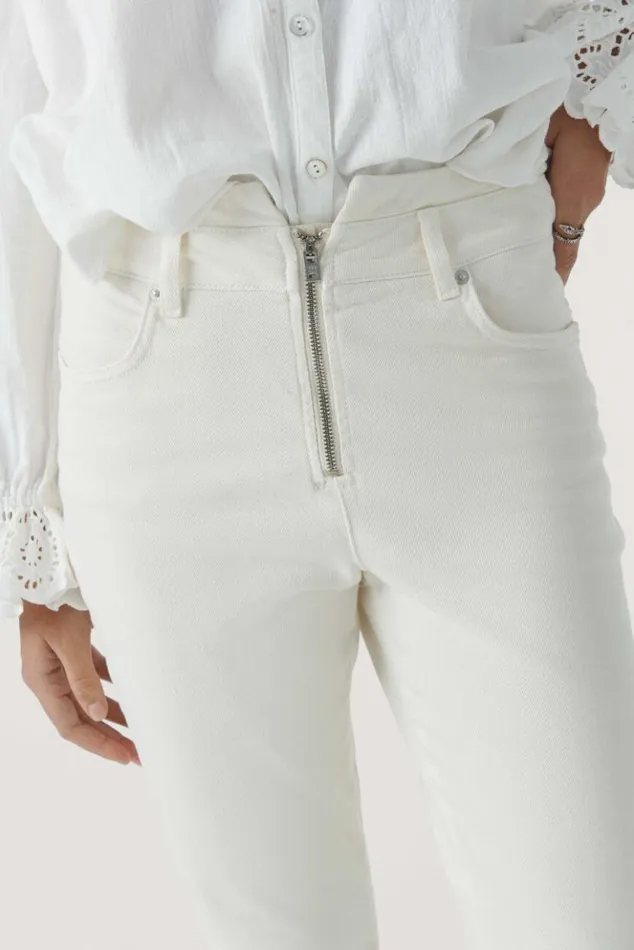InzoJeans Clothing Baandsh Pants and Jeans