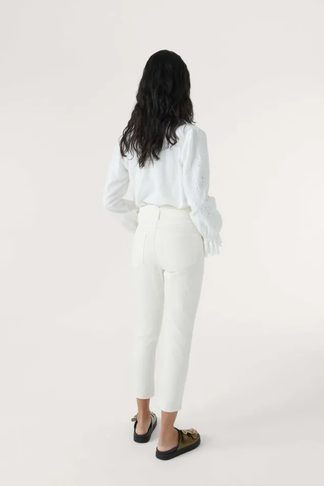 InzoJeans Clothing Baandsh Pants and Jeans