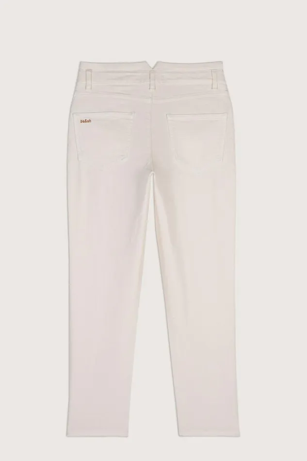 InzoJeans Clothing Baandsh Pants and Jeans