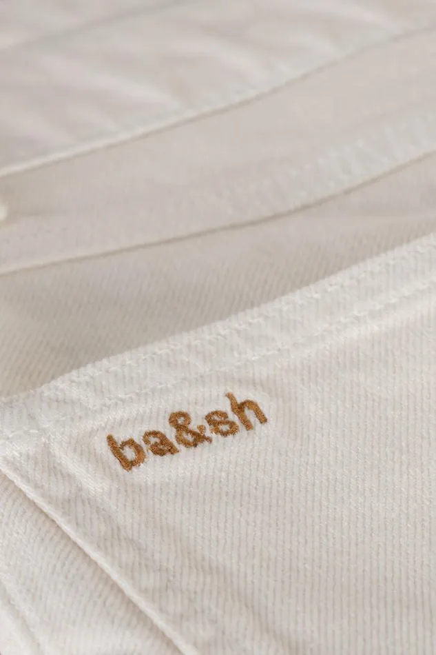 InzoJeans Clothing Baandsh Pants and Jeans