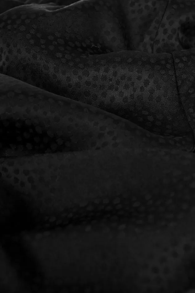IrisWrapOver Dress Clothing Baandsh Dresses