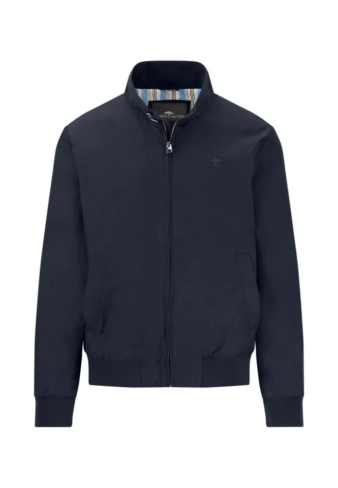 Jackets and Coats Men FYNCHHATTON Bomber Jacket CasualFit With A Logodail Dark Navydusty Foreststone Jackets and Coats Men FYNCHHATTON Bomber Jacket CasualFit With A Logodail Dark Navydusty Foreststone