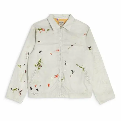 Jackets Men Gallery Dept MONTECITO JACKET Natural